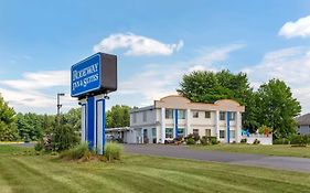 Rodeway Inn & Suites New Paltz - Hudson Valley